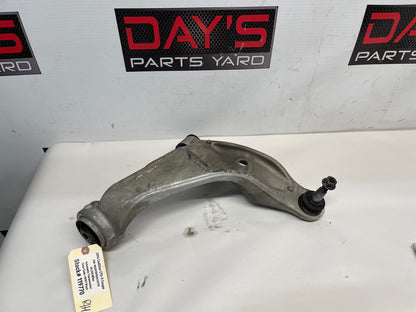 2014 Cadillac CTS-V Coupe RH Passenger Front Lower Control Arm OEM - Day's Parts Yard