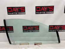 2006 Pontiac GTO RH Passenger Door Window Glass OEM - Day's Parts Yard