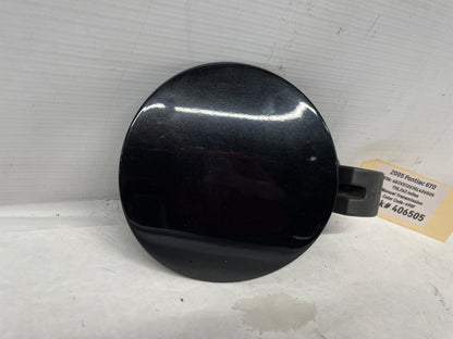 2005 Pontiac GTO Fuel Gas Door Lid Cover Assembly OEM - Day's Parts Yard