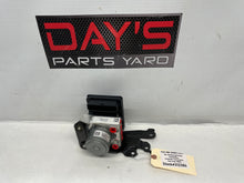 2022 GMC Sierra C2500 ABS Brake Pump Electric Module