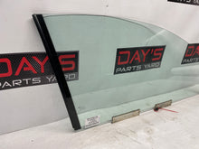 2006 Pontiac GTO RH Passenger Door Window Glass OEM - Day's Parts Yard