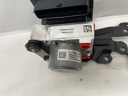 2022 GMC Sierra C2500 ABS Brake Pump Electric Module - Day's Parts Yard