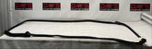 2000 Pontiac Firebird Formula LH Driver Door T-Top Weather Strip Rubber Seal OEM - Day's Parts Yard