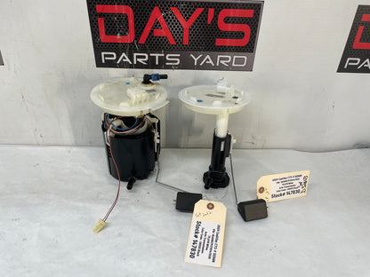 2009 Cadillac CTS-V Sedan Fuel Pump & Level Sending Unit OEM - Day's Parts Yard