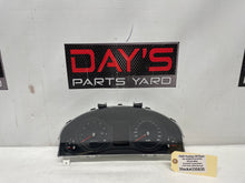 2009 Pontiac G8 Base Gauge Cluster Speedometer OEM - Day's Parts Yard