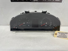 2009 Pontiac G8 Base Gauge Cluster Speedometer OEM - Day's Parts Yard