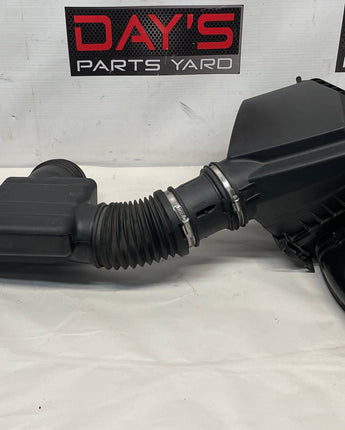 2015 Chevy SS Sedan Factory OEM Air Intake Assembly