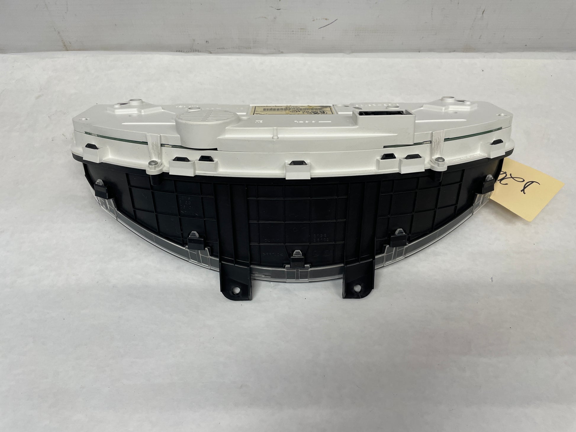 2009 Pontiac G8 Base Gauge Cluster Speedometer OEM - Day's Parts Yard