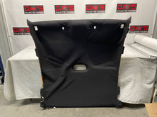 2006 Pontiac GTO Head Liner Headliner Ebony Board OEM LOCAL PICK UP - Day's Parts Yard