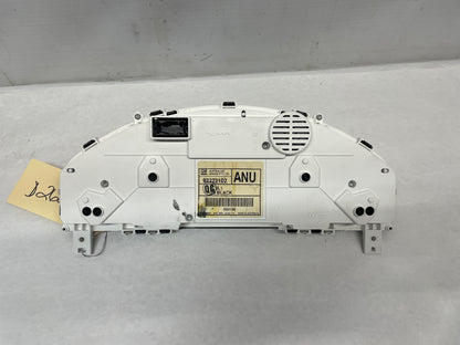 2009 Pontiac G8 Base Gauge Cluster Speedometer OEM - Day's Parts Yard