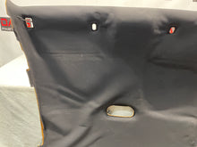 2006 Pontiac GTO Head Liner Headliner Ebony Board OEM LOCAL PICK UP - Day's Parts Yard