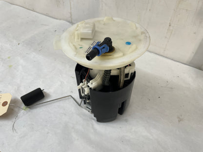 2009 Cadillac CTS-V Sedan Fuel Pump & Level Sending Unit OEM - Day's Parts Yard