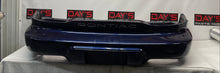 2000 Pontiac Firebird Formula Rear Bumper Cover OEM - Day's Parts Yard