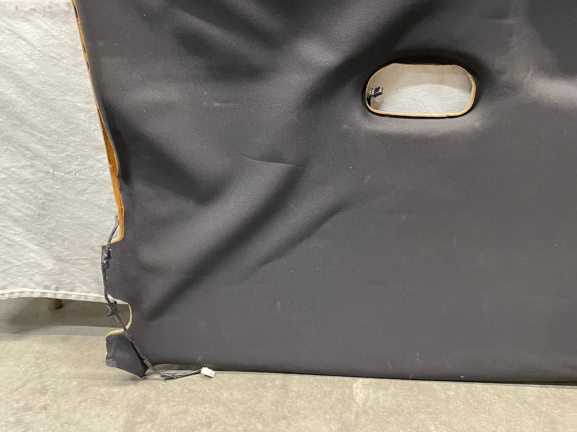 2006 Pontiac GTO Head Liner Headliner Ebony Board OEM LOCAL PICK UP - Day's Parts Yard