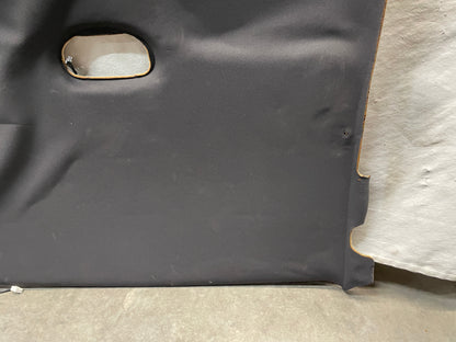 2006 Pontiac GTO Head Liner Headliner Ebony Board OEM LOCAL PICK UP - Day's Parts Yard
