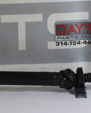 2019 Chevy Camaro SS 1LE Driveshaft Drive Shaft OEM