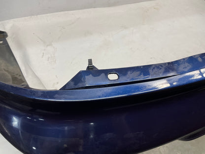 2000 Pontiac Firebird Formula Rear Bumper Cover OEM - Day's Parts Yard
