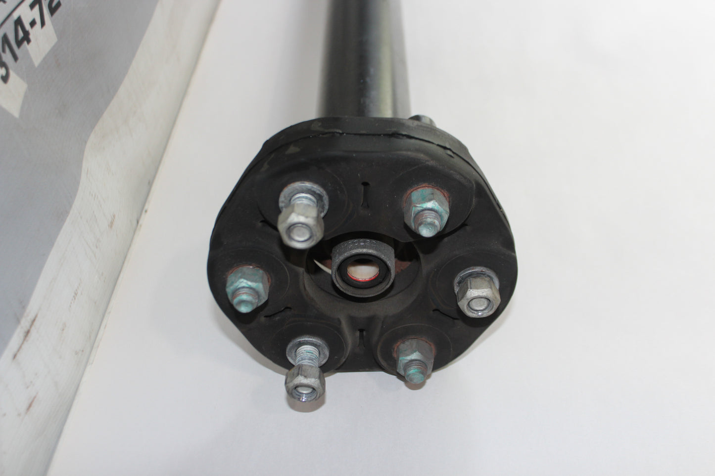 2019 Chevy Camaro SS 1LE Driveshaft Drive Shaft OEM