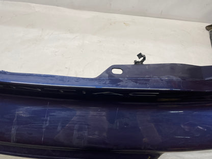 2000 Pontiac Firebird Formula Rear Bumper Cover OEM - Day's Parts Yard