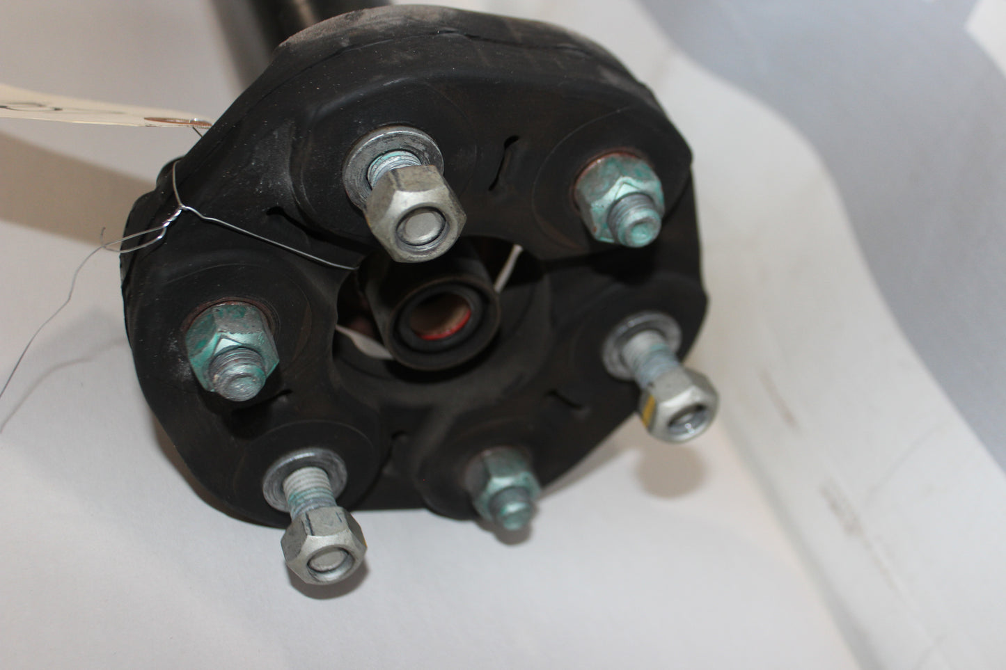 2019 Chevy Camaro SS 1LE Driveshaft Drive Shaft OEM