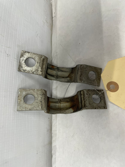 2001 Chevy C5 Corvette RH & LH Rear Sway Backets OEM - Day's Parts Yard