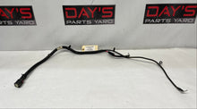 2012 Chevy Camaro ZL1 Positive Starter Wire Wiring Harness OEM - Day's Parts Yard