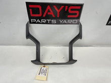 2022 GMC Sierra C2500 Radio Bezel Trim OEM - Day's Parts Yard