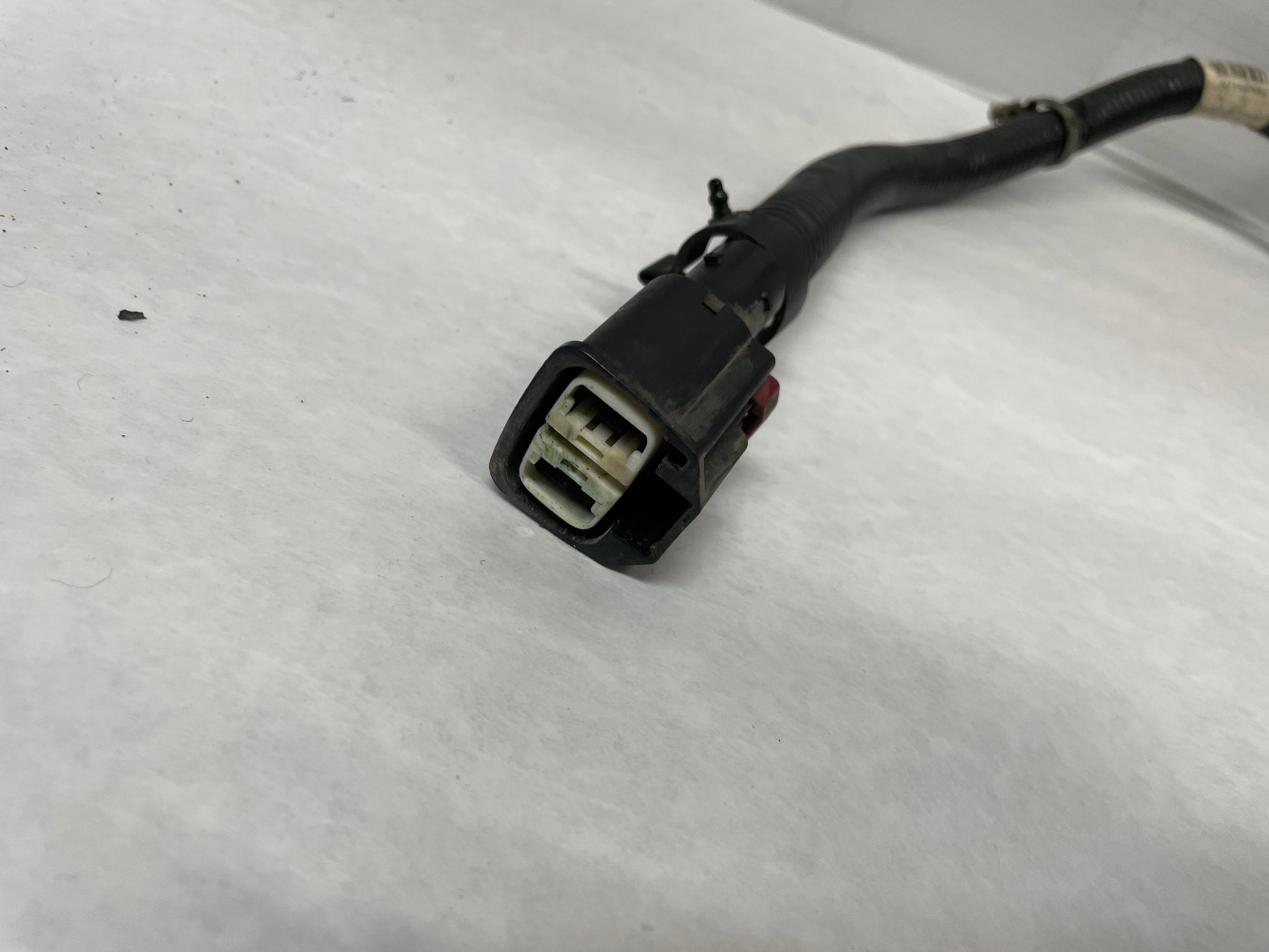 2012 Chevy Camaro ZL1 Positive Starter Wire Wiring Harness OEM - Day's Parts Yard