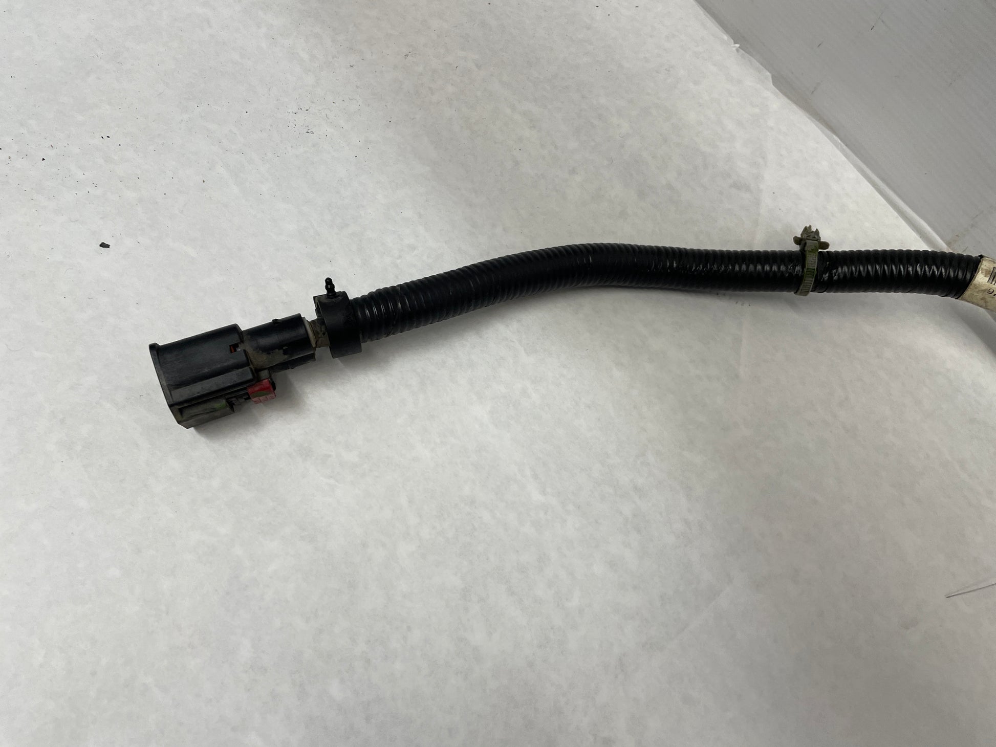 2012 Chevy Camaro ZL1 Positive Starter Wire Wiring Harness OEM - Day's Parts Yard