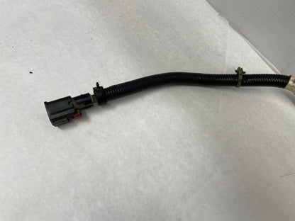 2012 Chevy Camaro ZL1 Positive Starter Wire Wiring Harness OEM - Day's Parts Yard
