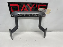 2022 GMC Sierra C2500 Radio Bezel Trim OEM - Day's Parts Yard