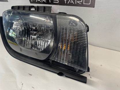 2012 Chevy Camaro SS ZL1 RH Passenger Head Light Headlight Lamp OEM - Day's Parts Yard