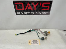 2005 Pontiac GTO RH Passenger Tail Light Taillight Wire Wiring Harness OEM - Day's Parts Yard