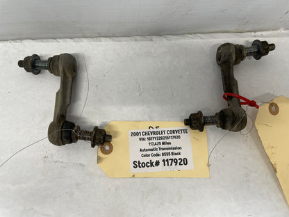 2001 Chevy C5 Corvette Rear Sway Bar Links OEM - Day's Parts Yard