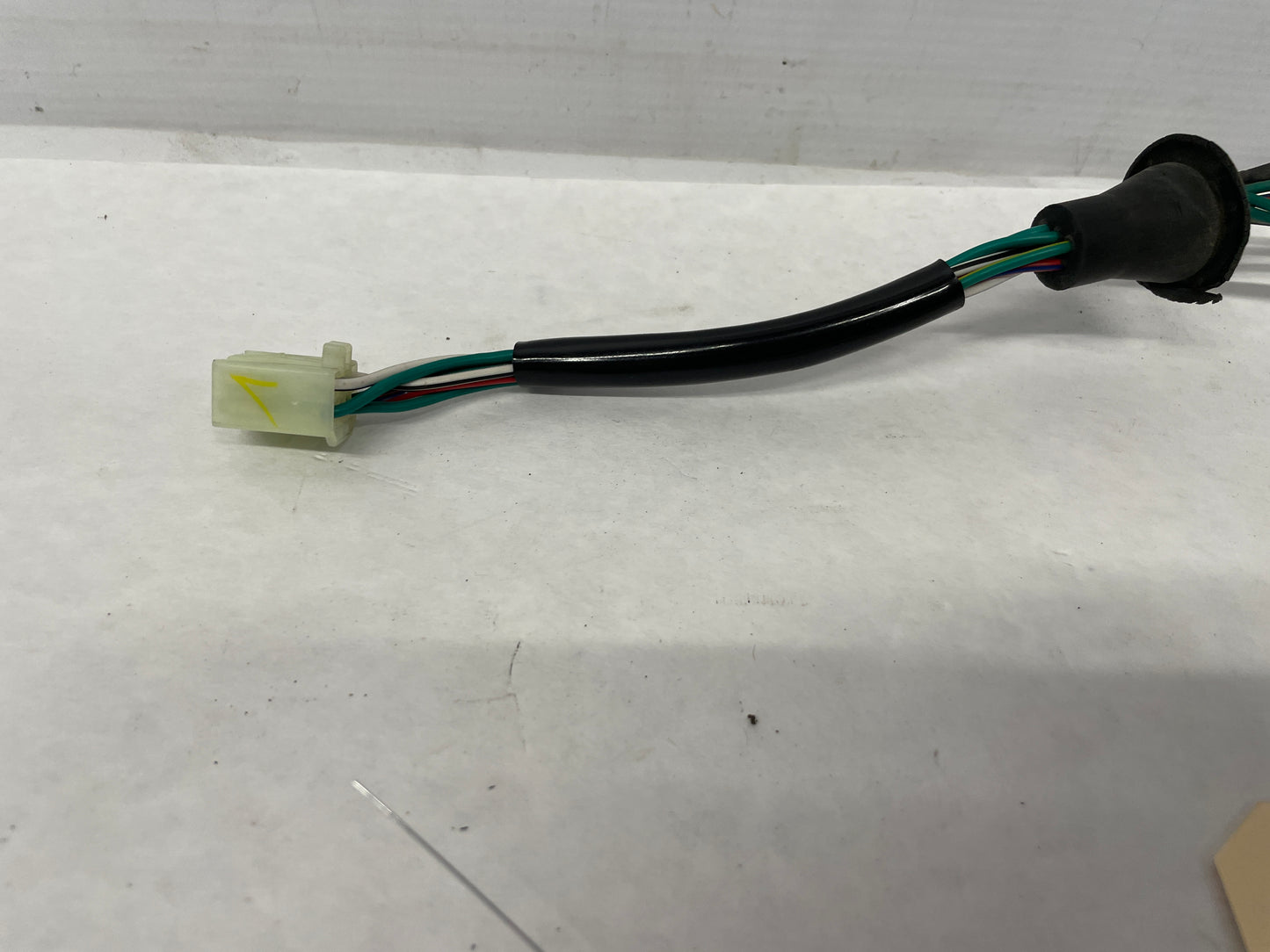 2005 Pontiac GTO RH Passenger Tail Light Taillight Wire Wiring Harness OEM - Day's Parts Yard
