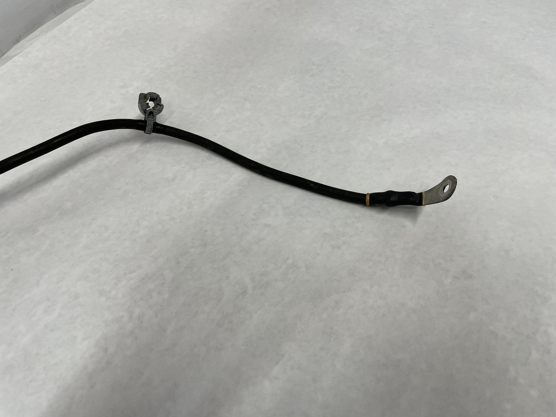 2012 Chevy Camaro ZL1 Positive Starter Wire Wiring Harness OEM - Day's Parts Yard