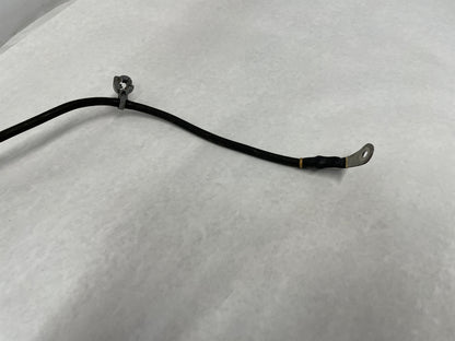 2012 Chevy Camaro ZL1 Positive Starter Wire Wiring Harness OEM - Day's Parts Yard