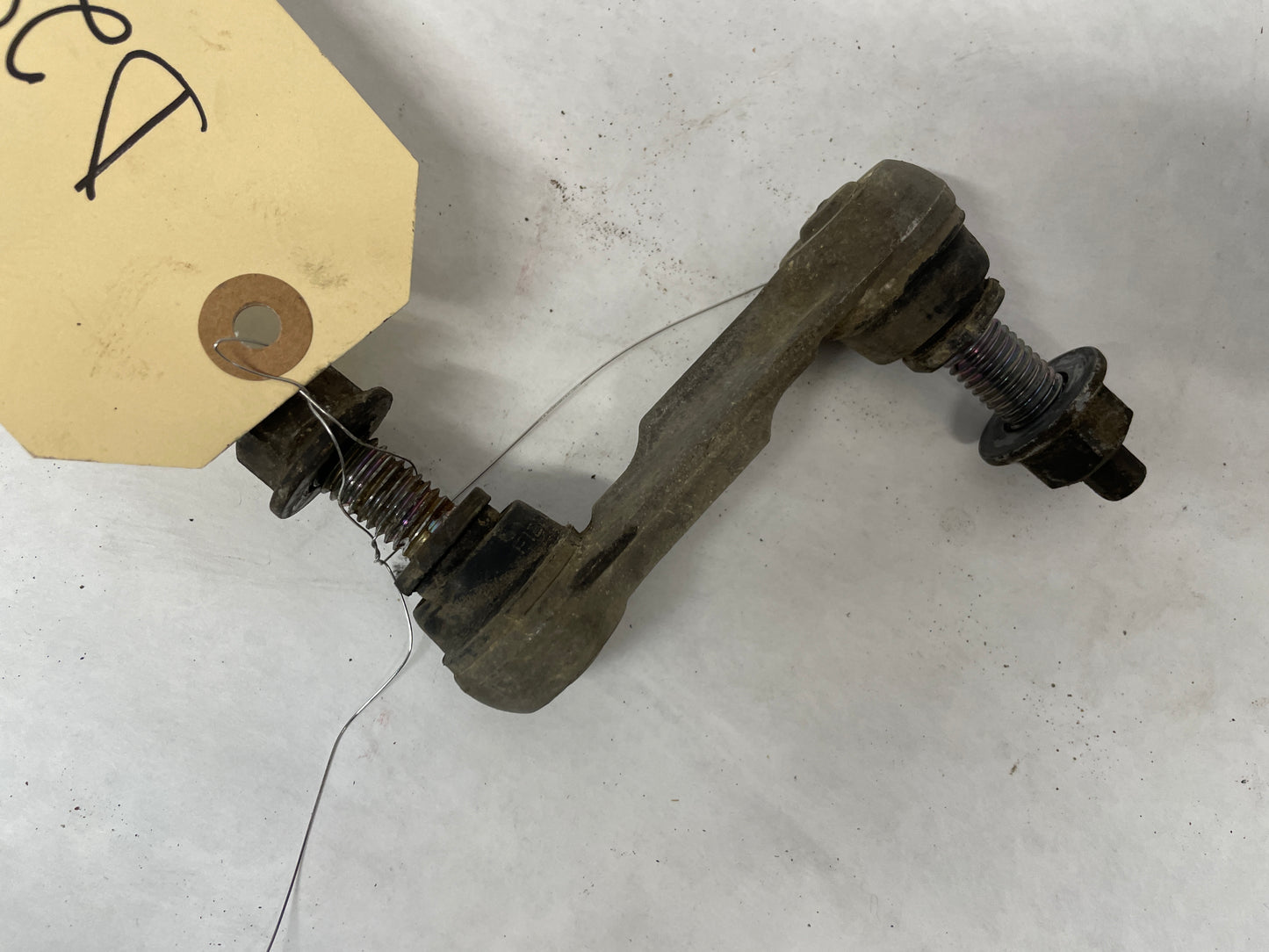 2001 Chevy C5 Corvette Rear Sway Bar Links OEM - Day's Parts Yard