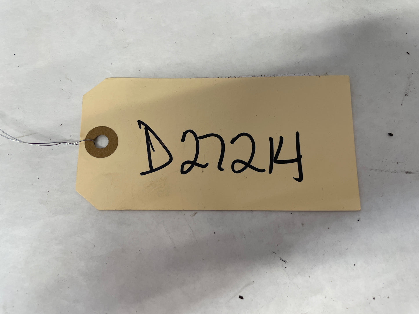 2005 Pontiac GTO RH Passenger Tail Light Taillight Wire Wiring Harness OEM - Day's Parts Yard