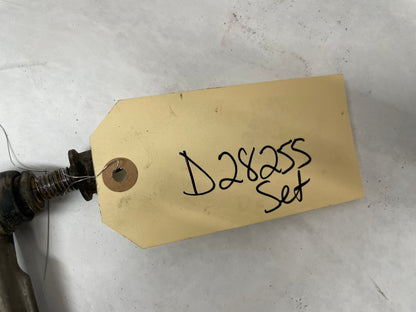 2001 Chevy C5 Corvette Rear Sway Bar Links OEM - Day's Parts Yard