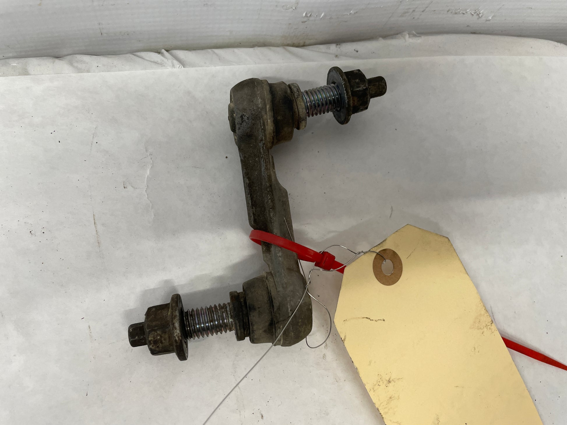 2001 Chevy C5 Corvette Rear Sway Bar Links OEM - Day's Parts Yard