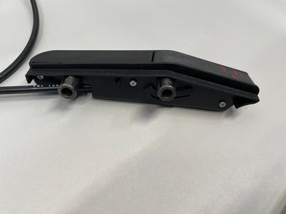 2014 Cadillac CTS-V Coupe RH Passenger Door Lock Actuator OEM