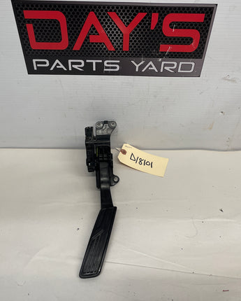 2012 Chevy Camaro SS Accelerator Gas Pedal Travel Position Sensor OEM