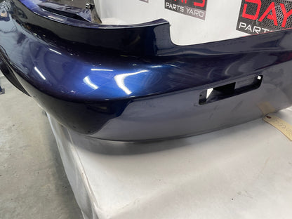 2000 Pontiac Firebird Formula Rear Bumper Cover OEM - Day's Parts Yard