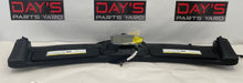 2018 Chevy Camaro ZL1 Conver Windshield Panel, Sun Visors & Rearview Mirror OEM - Day's Parts Yard