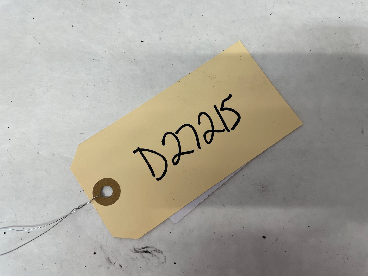 2005 Pontiac GTO LH Driver Tail Light Taillight Wire Wiring Harness OEM - Day's Parts Yard