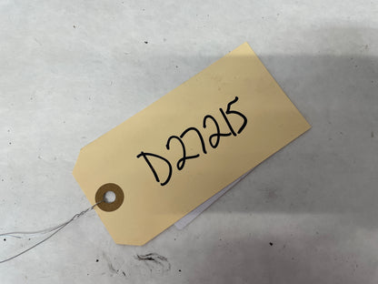 2005 Pontiac GTO LH Driver Tail Light Taillight Wire Wiring Harness OEM - Day's Parts Yard