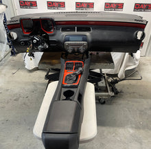 2010 Chevy Camaro SS Complete Dash and Center Console OEM - Day's Parts Yard