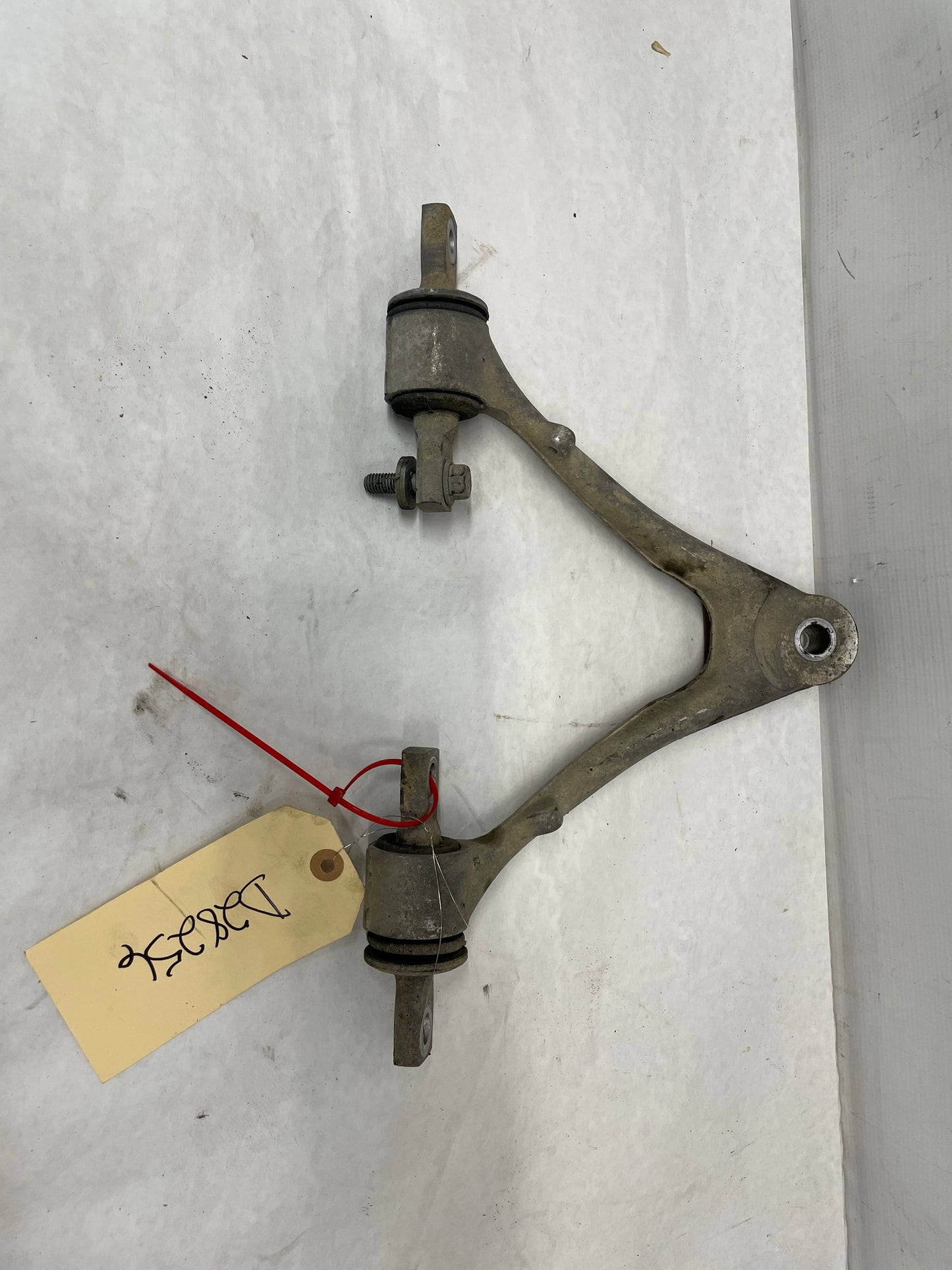 2001 Chevy C5 Corvette RH Passenger Front Suspension Upper Control Arm OEM - Day's Parts Yard