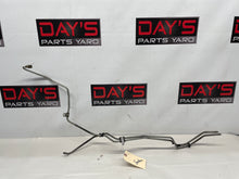 2014 Chevy SS Sedan Automatic Transmission Fluid Cooler Lines OEM - Day's Parts Yard